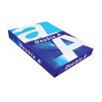 Double A Printing Paper 80gsm A3