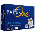 PaperOne All Purpose Premium Paper 80 gsm A4
