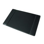 LA VIDA Faux Leather Desk Pad