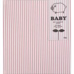 NCL Self-Adhesive Glue-Bound Baby Photo Album / Photo Book -Demi