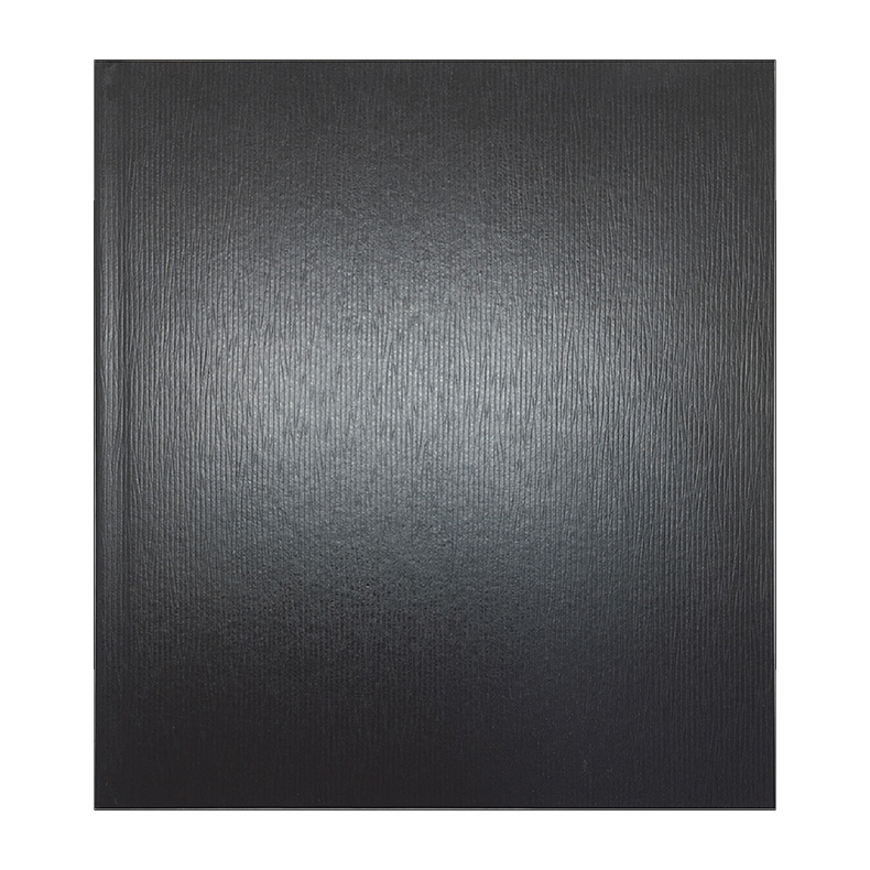 NCL Self-Adhesive Glue-Bound Photo Album / Photo Book ( Timber ) Demi