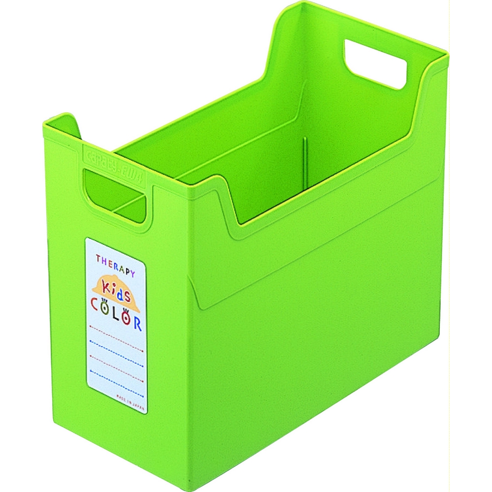NCL Kids Therapy Colour Storage Container