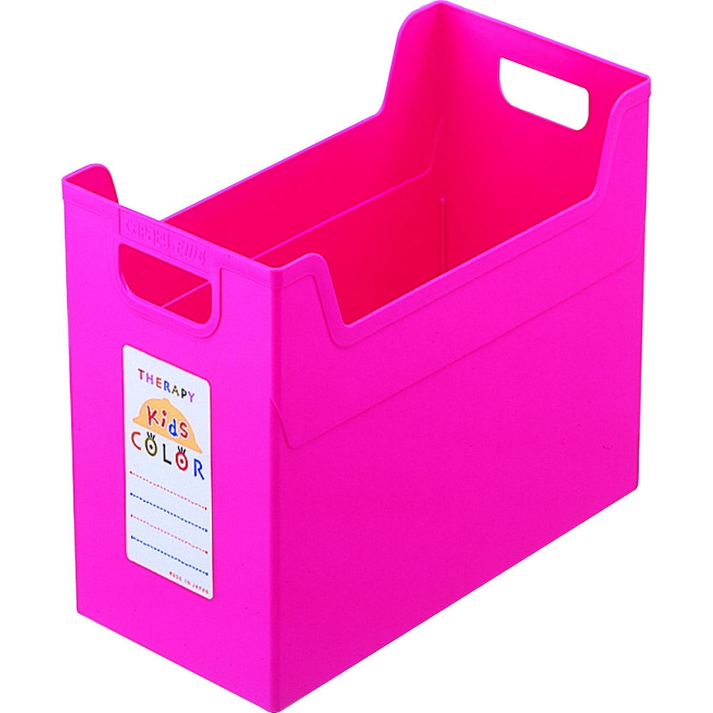 NCL Kids Therapy Colour Storage Container