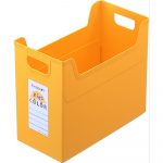 NCL Kids Therapy Colour Storage Container