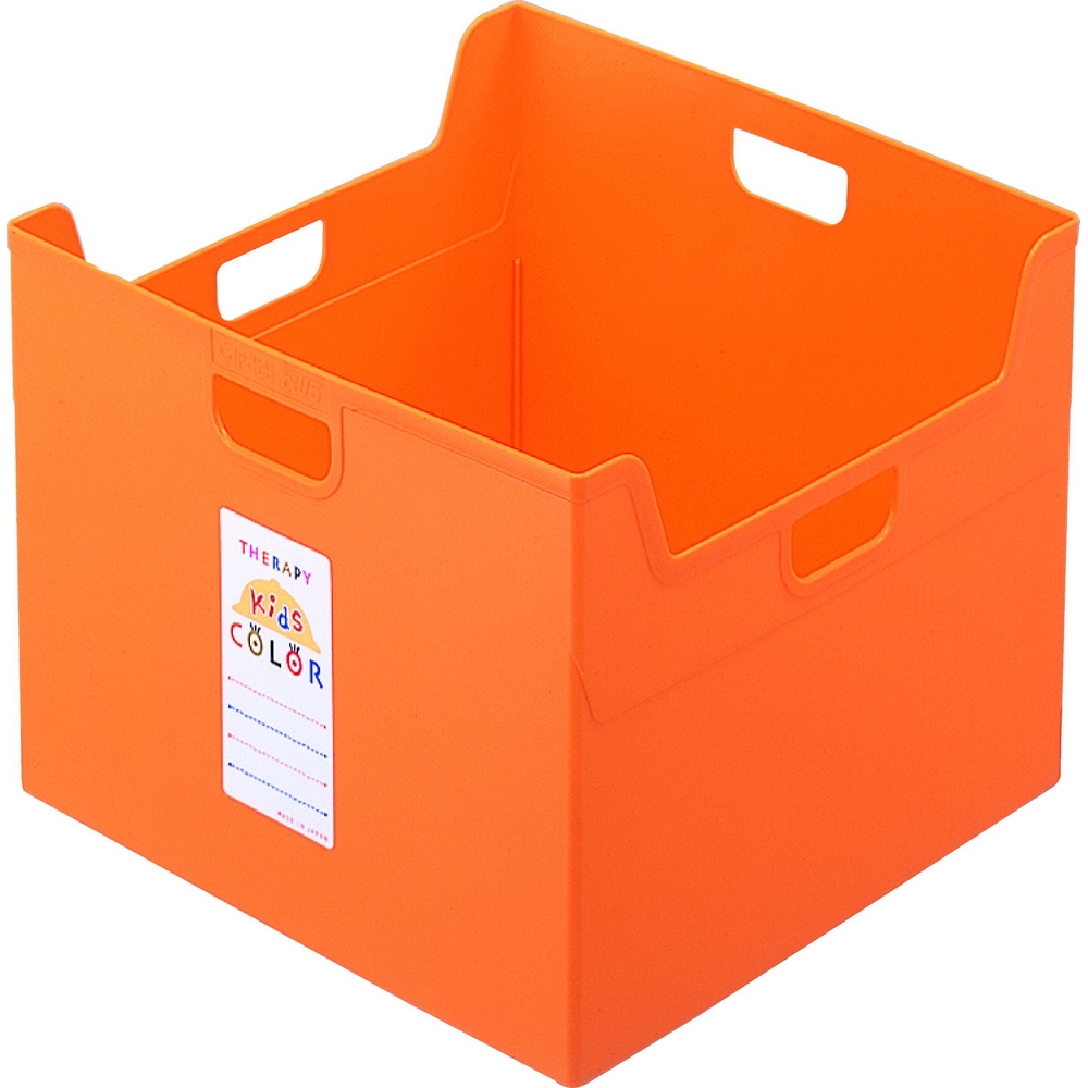 NCL Kids Therapy Colour Storage Container - Large