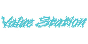 Value Station logo