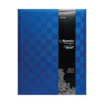AStar 4R Pocket Photo Album / Photo Book (80 Pockets)