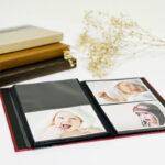 AStar 4R Pocket Photo Album / Photo Book (80 Pockets)
