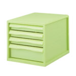 NCL Pastel Fit Colour Cabinet