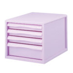 NCL Pastel Fit Colour Cabinet