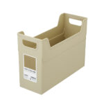 NCL Pastel Fit Colour File Box