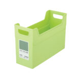 NCL Pastel Fit Colour File Box