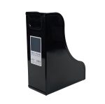 NCL Pastel Fit Colour Magazine Rack