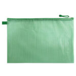 Translucent Mesh Bag/ Mesh Pouch with Zipper