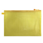 Translucent Mesh Bag/ Mesh Pouch with Zipper