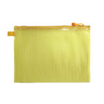 Translucent Mesh Bag/ Mesh Pouch with Zipper