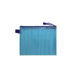 Translucent Mesh Bag/ Mesh Pouch with Zipper