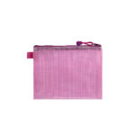 Translucent Mesh Bag/ Mesh Pouch with Zipper