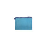 Translucent Mesh Bag/ Mesh Pouch with Zipper