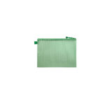 Translucent Mesh Bag/ Mesh Pouch with Zipper