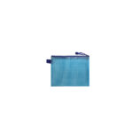 Translucent Mesh Bag/ Mesh Pouch with Zipper