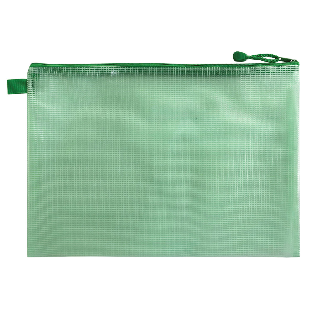 Translucent Mesh Bag/ Mesh Pouch with Zipper