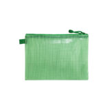 Translucent Mesh Bag/ Mesh Pouch with Zipper