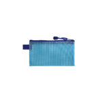 Translucent Mesh Bag/ Mesh Pouch with Zipper