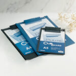 Kenko Plastic Clipboard A4 / A5