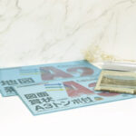 NCL Soft Clear Holder A2, A3
