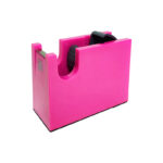 Abel Stylish Tape Dispenser Pink