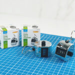 Genmes Hand Tally Counter - AB-B2410