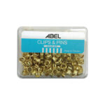 Abel Eyelet 4.8mm 250pcs