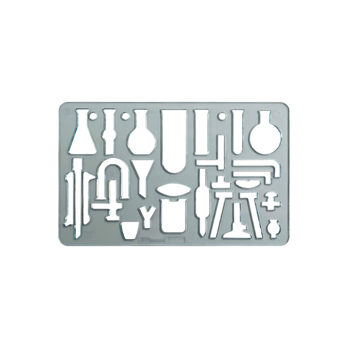 Cox Template Chemistry