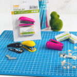 Genmes Stapler Kit- 2pcs