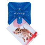 NCL KadoR Round Corner Punch R4mm R7mm R10mm Lip