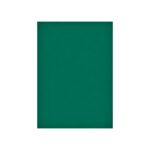 dark green Magnetic Paper