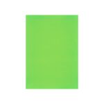 Light green Magnetic Paper