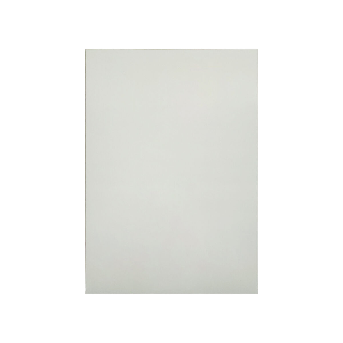 White Magnetic Paper