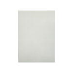 White Magnetic Paper