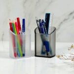 Acrylic Pen Holder