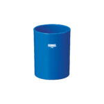 Genmes Pen Holder Round Blue