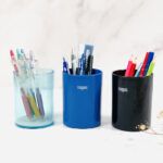 Genmes Round Pen Holder