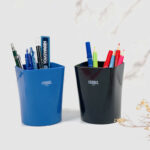 Genmes Square Pen Holder