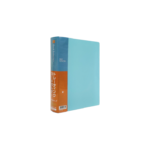 NCL Card Holder Blue