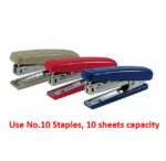 Kenko Double Loading Capacity Stapler