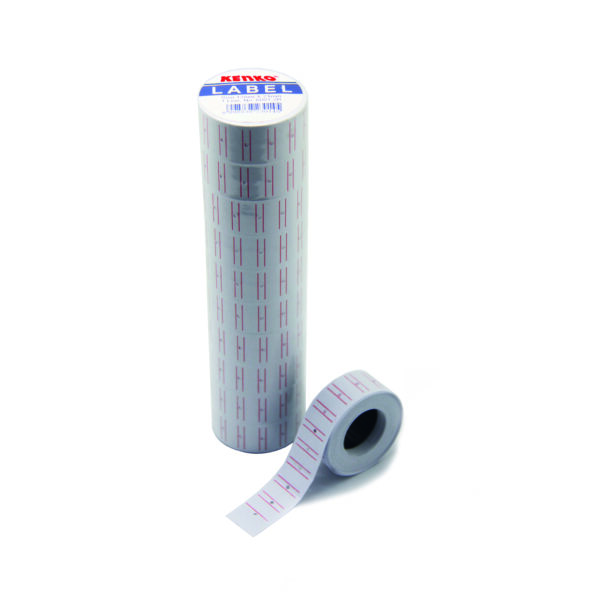 Labels 1-Line 10-Rolls