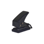 KW trio 1-Hole Punch Mini Black