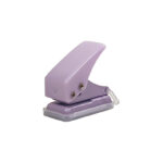 KW trio 1-Hole Punch Mini Purple