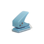 KW trio 1-Hole Punch Mini Turquoise